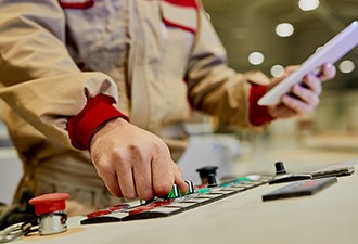 TPM Toplam Üretken Bakım